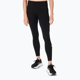 Colanți de alergare pentru femei ASICS Road Seamless performance black