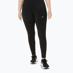 Colanți de alergare pentru femei ASICS Core Winter performance black