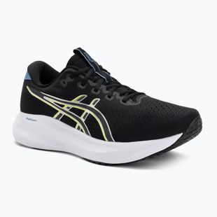 Încălțăminte de alergare pentru bărbați ASICS Gel-Excite 11 black/pure silver