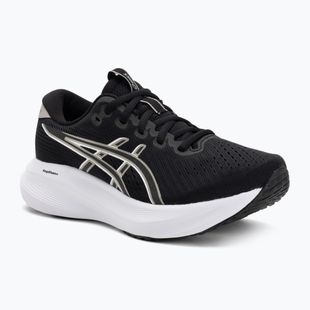 Încălțăminte de alergare pentru femei ASICS Gel-Excite 11 black/meteor grey