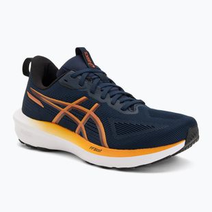 Încălțăminte de alergare pentru bărbați ASICS GT-1000 14 midnight/sandstorm