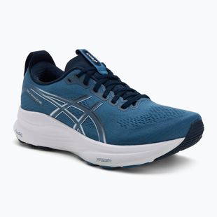 Încălțăminte de alergare pentru bărbați ASICS Gel-Kayano 32 winter sea/midnight