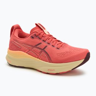 Încălțăminte de alergare pentru femei ASICS Gel-Kayano 32 dark pink clay/dark currant