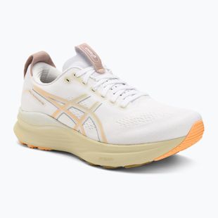 Încălțăminte de alergare pentru bărbați ASICS Gel-Kayano 32 white/orange glow