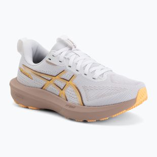 Încălțăminte de alergare pentru femei ASICS GT-1000 14 white/rubble red