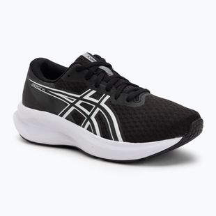 Încălțăminte de alergare pentru femei  ASICS Patriot 14 black/gravel