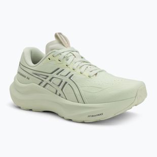 Încălțăminte de alergare pentru femei  ASICS GT-2000 14 whisper green/monument blue