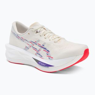 Încălțăminte de alergare pentru bărbați ASICS Sonicblast cream/blue fade