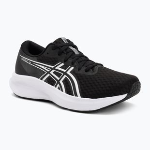Încălțăminte de alergare pentru bărbați  ASICS Patriot 14 black/white