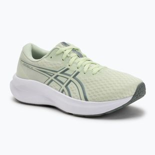 Încălțăminte de alergare pentru femei  ASICS Patriot 14 whisper green/monument blue