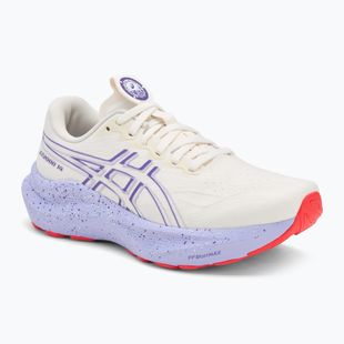Încălțăminte de alergare pentru femei ASICS GT-2000 14 Tokyo cream/edo purple