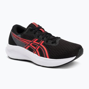 Încălțăminte de alergare pentru bărbați  ASICS Patriot 14 black/flash red
