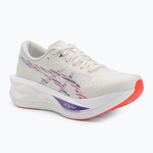 Încălțăminte de alergare pentru femei  ASICS Sonicblast cream/blue fade