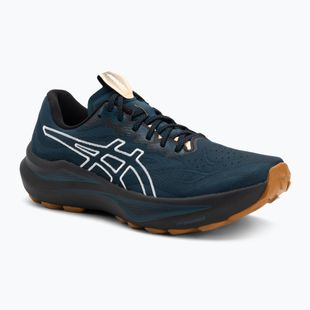 Încălțăminte de alergare pentru bărbați  ASICS GT-2000 14 TR nature bathing/tranquil teal