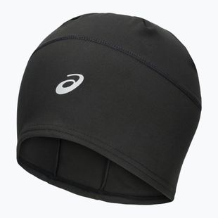 Căciulă de iarnă Asics Winter Run Beanie Performance Black