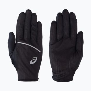 Mănuși de alergare ASICS Performance Run performance black