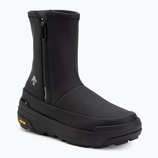 Ghete pentru femei Descente D.Trace Lux Agate black/gray