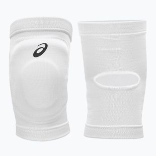 Apărători pentru genunchi ASICS Gel Kneepad white