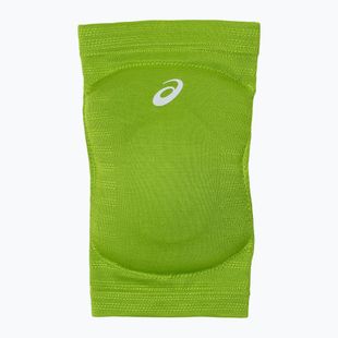 Apărători pentru genunchi ASICS Gel Kneepad neon lime