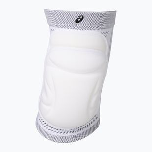 Genunchiere de volei ASICS Performance Knee Pad white
