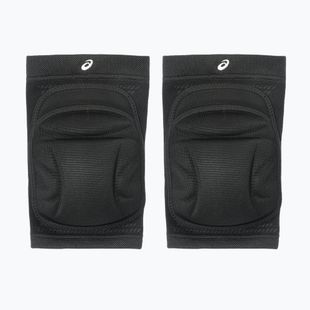 Genunchiere de volei ASICS Performance Knee Pad black