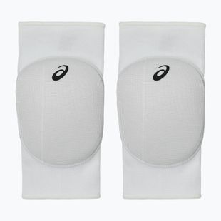 Genunchere de volei ASICS Basic Kneepad white
