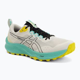 Încălțăminte de alergare pentru bărbați ASICS Trabuco Terra 3 light dust/black
