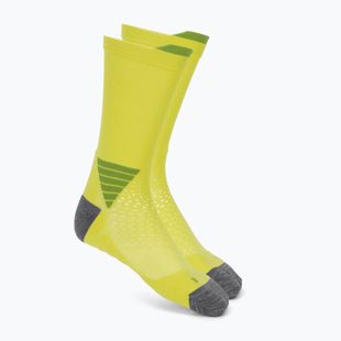 Șosete ASICS Fujitrail Crew cacti