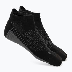Șosete ASICS Performance Run Ankle performance black