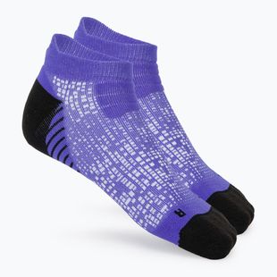 Șosete ASICS Performance Run Ankle cobalt burst