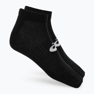 Șosete ASICS Ankle 3 perechi performance black