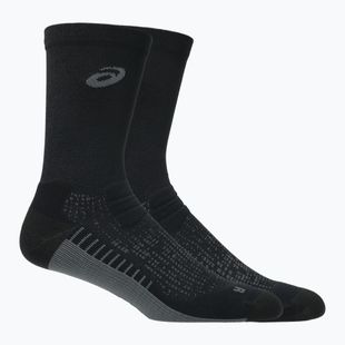 Șosete ASICS Performance Run Crew performance black