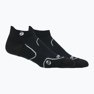 Șosete ASICS Court+ Tennis Ankle performance black