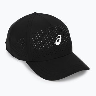 Șapcă de tenis ASICS Performance performance black