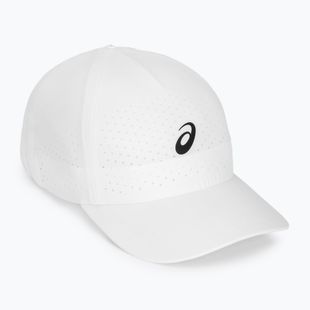 Șapcă de tenis ASICS Performance brilliant white