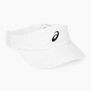Vizieră de tenis ASICS Performance Visor brilliant white