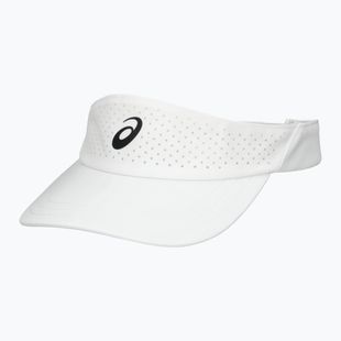 Vizieră de tenis ASICS Performance Visor brilliant white