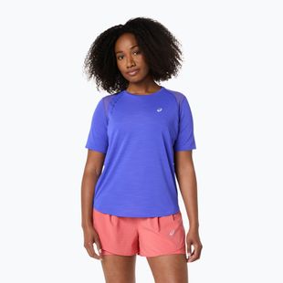 Tricou de alergare pentru femei ASICS Road cobalt burst