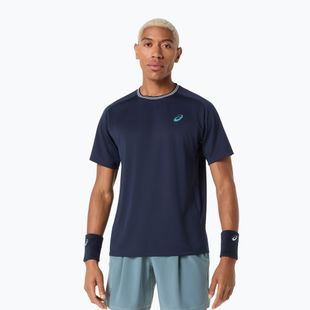 Tricou de tenis pentru bărbați ASICS Game midnight