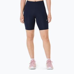 Pantaloni scurți de alergare pentru femei ASICS Road High Waist 8IN Sprinter midnight