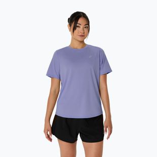 Tricou de alergare pentru femei Asics Core SS bluebell