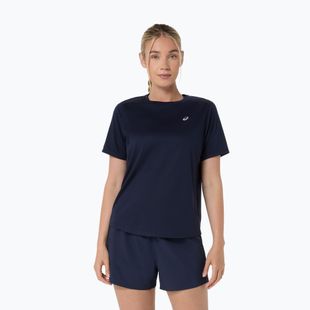 Tricou de alergare pentru femei Asics Core SS midnight