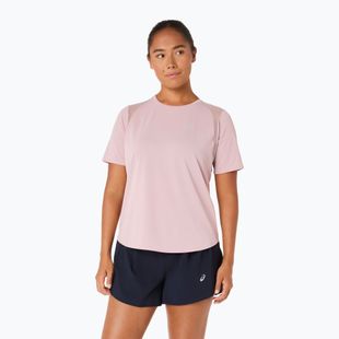 Tricou de alergare pentru femei ASICS Road morganite