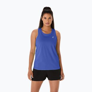 Tricou de alergare pentru femei Asics Core Tank cobalt burst