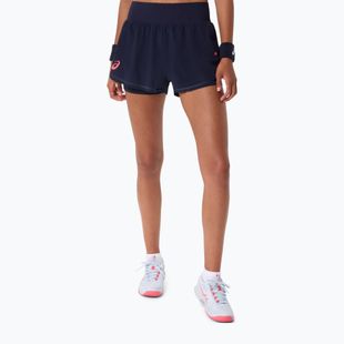 Pantaloni scurți de tenis pentru femei ASICS Match W midnight