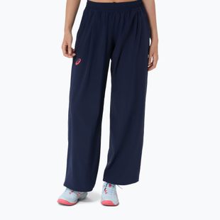 Pantaloni de tenis pentru femei ASICS Match W midnight