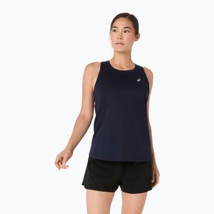 Tricou de alergare pentru femei Asics Core Tank midnight