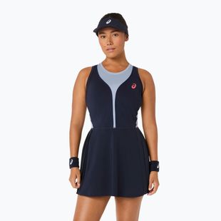 Rochie de tenis ASICS Match Pleat midnight