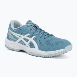 Încălțăminte pentru bărbați ASICS Upcourt 6 saba blue/white