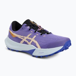 Încălțăminte de alergare pentru femei ASICS Fuji Lite 6 amethyst/apricot crush
